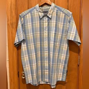 Patagonia Men’s Organic Cotton Polo